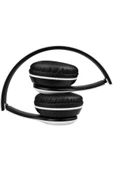 POLYGOLD Azr P47 Beyaz Katlanalabilir 2.4+edr Kablosuz Bluetooth Kulaklık - 4