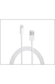 AbaTech 2 Metre Iphone Şarj Lıghtıng Usb Data Kablosu 5 5s Se 6 6s 6 Plus 7 7 Plus 8 8 Plus X Xs Max uyumlu - 6