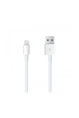 AbaTech 2 Metre Iphone Şarj Lıghtıng Usb Data Kablosu 5 5s Se 6 6s 6 Plus 7 7 Plus 8 8 Plus X Xs Max uyumlu - 2