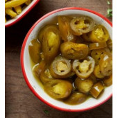 Jalapeno Biber Turşusu 500 gr - 1