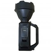 GS230 Şarjlı USB Led El Feneri Kamp Spor Lambası 7 W thumbnail 3