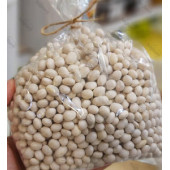 İspir Kuru Fasulye 500 gr - 1