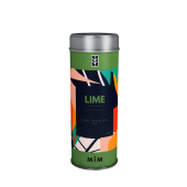 Mim and More Lime Tea - Misket Limonlu Bitki Çayı - 1