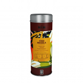 Mim and More Chai Masala Tea - Baharatlı Seylan Çayı - 2