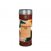Mim and More Chocolate Tea - Çikolatalı Seylan Çayı - 1