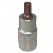 Arm 1/2 Torx Uçlu Lokma T45 - 1
