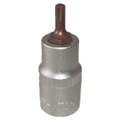 Arm 1/2 Torx Uçlu Lokma T25 - 1