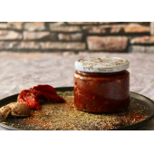 KAHVALTILIK SOS - MUHAMMARA - ACIKA - 2