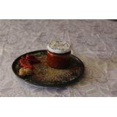 KAHVALTILIK SOS - MUHAMMARA - ACIKA - 5