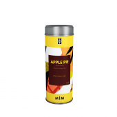 Mim and More Boost-Up Tea - Zencefilli Enerji Çayı - 1