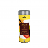 Mim and More Boost-Up Tea - Zencefilli Enerji Çayı - 2
