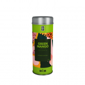 Mim and More Green Mango Tea - Mangolu Yeşil Çay - 1
