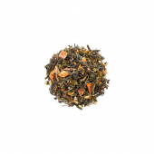 Mim and More Green Mango Tea - Mangolu Yeşil Çay - 3