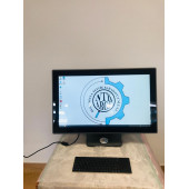 All İn One PC (Kasasız Bilgisayar) - 1