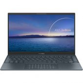 Asus Zenbook UX325EA-KG771 Intel Core i7 1165G7 16GB 1TB SSD Freedos 13.3" FHD Taşınabilir Bilgisayar - 1