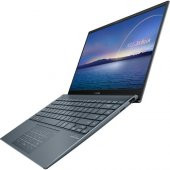 Asus Zenbook UX325EA-KG771 Intel Core i7 1165G7 16GB 1TB SSD Freedos 13.3" FHD Taşınabilir Bilgisayar - 4