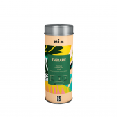Mim and More Therapie Tea - Çilekli Beyaz Çay - 2