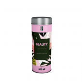 Mim and More Beauty Tea - Güzellik Çayı - 1