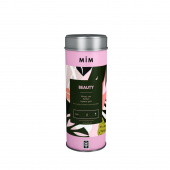 Mim and More Beauty Tea - Güzellik Çayı - 2