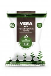 Fide Yetiştirme Toprağı Çimlendirme Harcı 5 Litre thumbnail 1