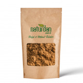 Naturdan Glutensiz Keçiboynuzu Unu 1 kg (Öğütülmüş Toz) - 1