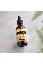 Solgar Vitamin D3 1000 Iu 59ml - 2