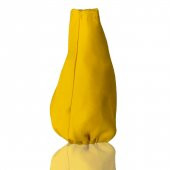 Universal Vites Körüğü Deri Dikişli Cırtlı Renkli - 2