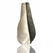 Universal Vites Körüğü Deri Dikişli Cırtlı Renkli - 4