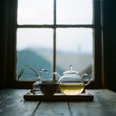 Mim and More Daydream Tea - Lavantalı Uyku Çayı - 4