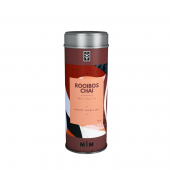 Mim and More Rooibos Chai Tea - Baharatlı Rooibos Çayı - 1