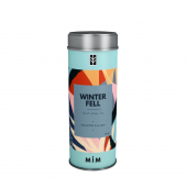 Mim and More Winter Fell Tea - Zencefilli Kış Çayı - 1
