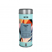 Mim and More Winter Fell Tea - Zencefilli Kış Çayı - 2