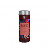 Mim and More Cranberry Green Tea - Yaban Mersinli Yeşil Çay - 1