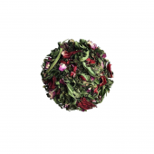 Mim and More Cranberry Green Tea - Yaban Mersinli Yeşil Çay - 3
