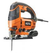 Aeg Step 100X Dekupaj Motoru - 1