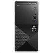 Dell Vostro 3910MT N3563-M2CVDT3910-U03 i3-12100 16GB 256SSD FreeDOS Masaüstü Bilgisayar - 1