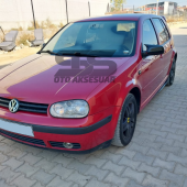 Vw Golf 4 Yarasa Ayna Kapağı Batman Ayna 1997-2003 - 1