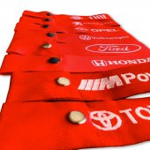 Balp Tampon Çeki Ipi - 2