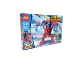 Spider-Man 175 Parça Lego Seti - 99621-1 - 1