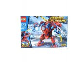 Spider-Man 175 Parça Lego Seti - 99621-1 - 2