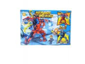 Spider-Man 175 Parça Lego Seti - 99621-1 - 3