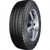 Bridgestone 21575R16 R 660 116114R Yaz Lastiği (Üretim2022) - 1