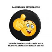 Bridgestone 21575R16 R 660 116114R Yaz Lastiği (Üretim2022) - 4