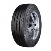 Bridgestone 21575R16 R 660 116114R Yaz Lastiği (Üretim2022) - 5