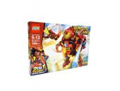 İron Man 180 Parça Lego Seti - 99621-3 - 1