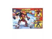 İron Man 180 Parça Lego Seti - 99621-3 - 3