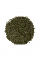 Tropheus Veggie Chips 250ml Green Algae Ve Spirulina Akvaryum Balık Yemi 100gr - 2