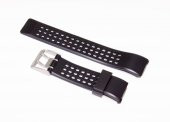 Kalenji Saat Kayışı Saat Kordonu Strap M Swıp Siyah Meridyendukkan - 1