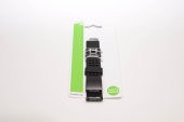 Kalenji Saat Kayışı Saat Kordonu Strap M Swıp Siyah Meridyendukkan - 2