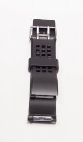Kalenji Saat Kayışı Saat Kordonu Strap M Swıp Siyah Meridyendukkan - 3
